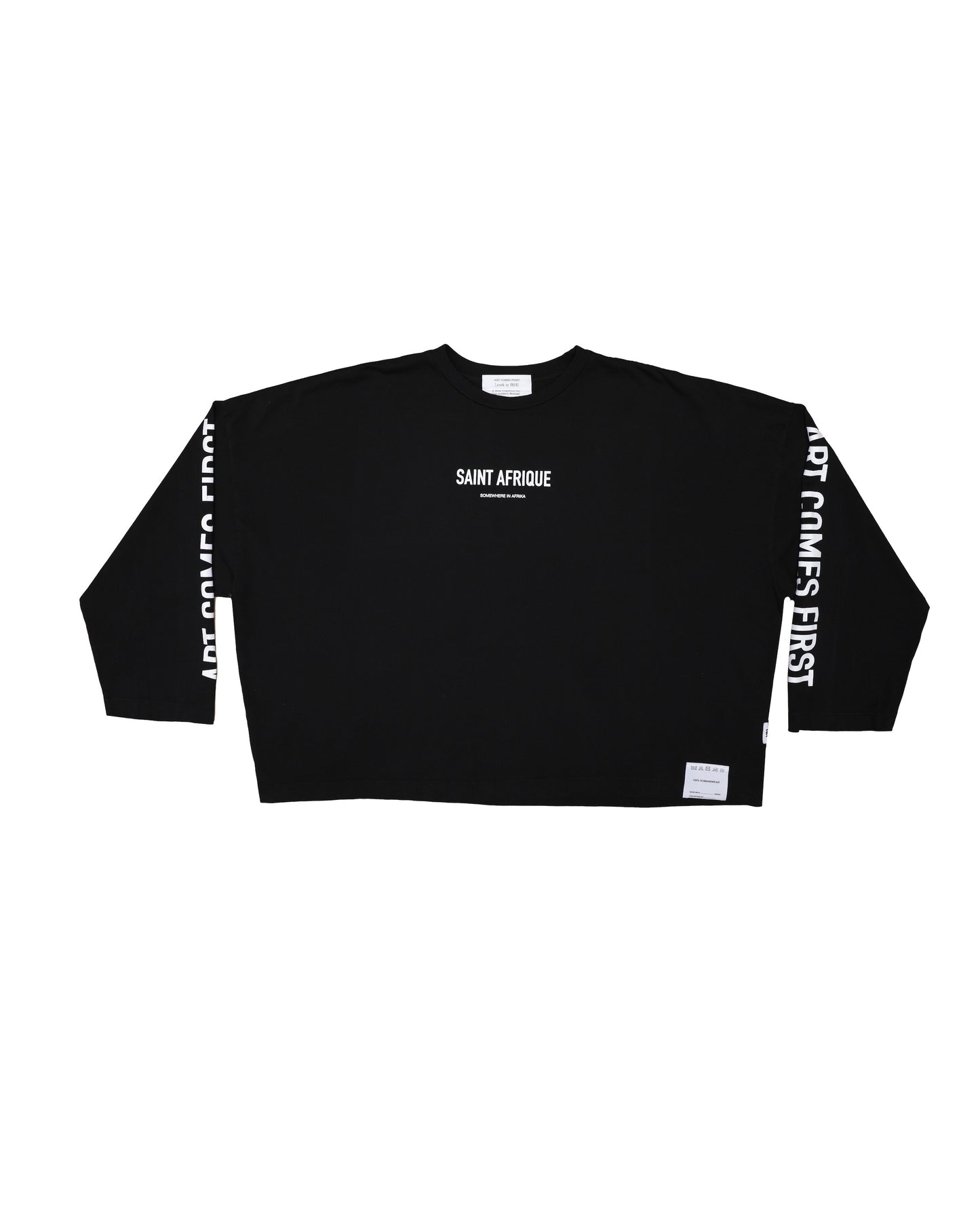 Long Sleeves T-Shirt