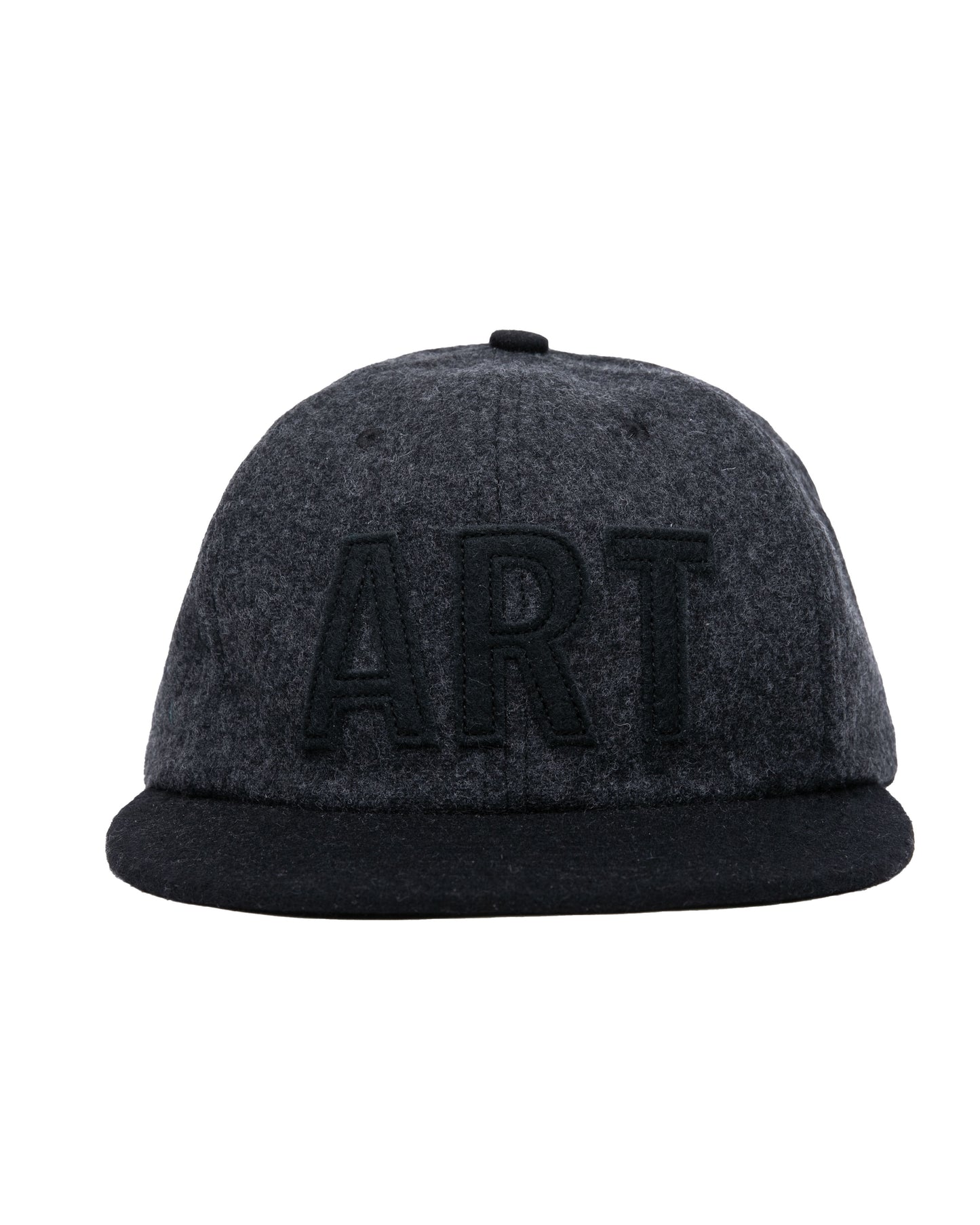 Cap - (ART) (Grey)
