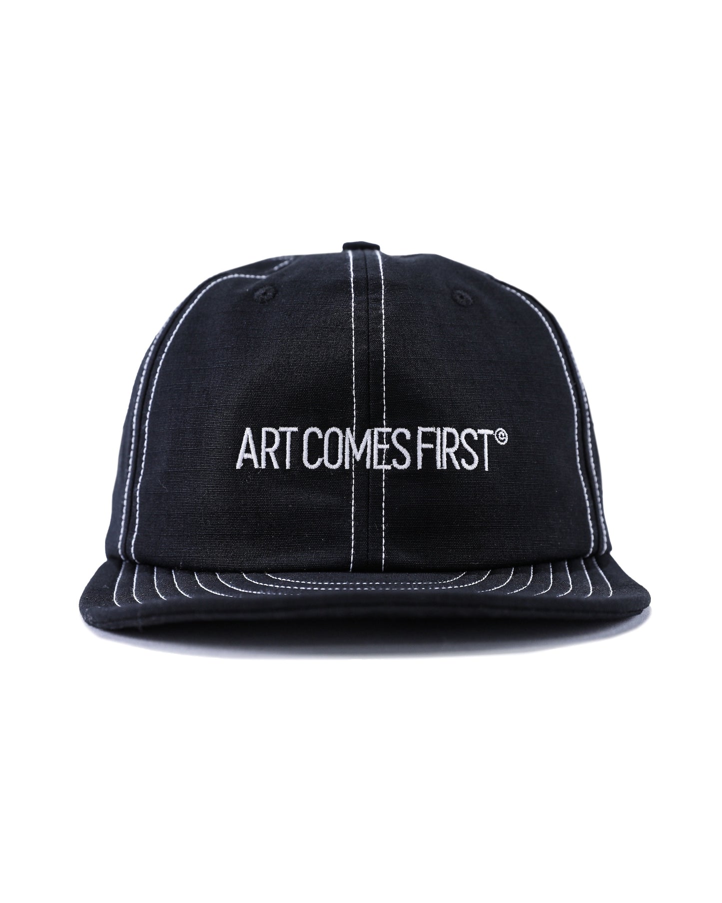 Cap - (Art Comes First)