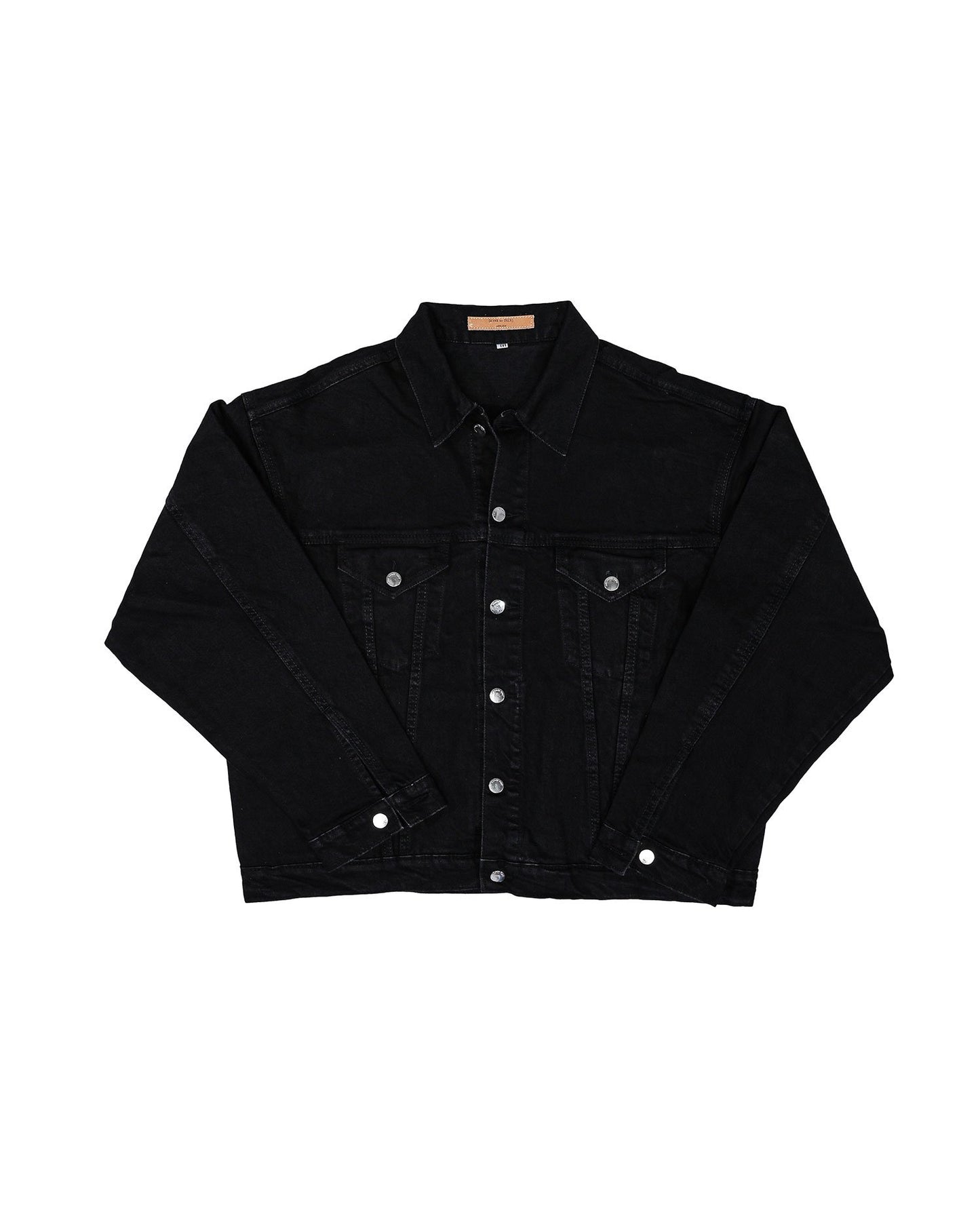 Denim Set (Jacket + Pants)