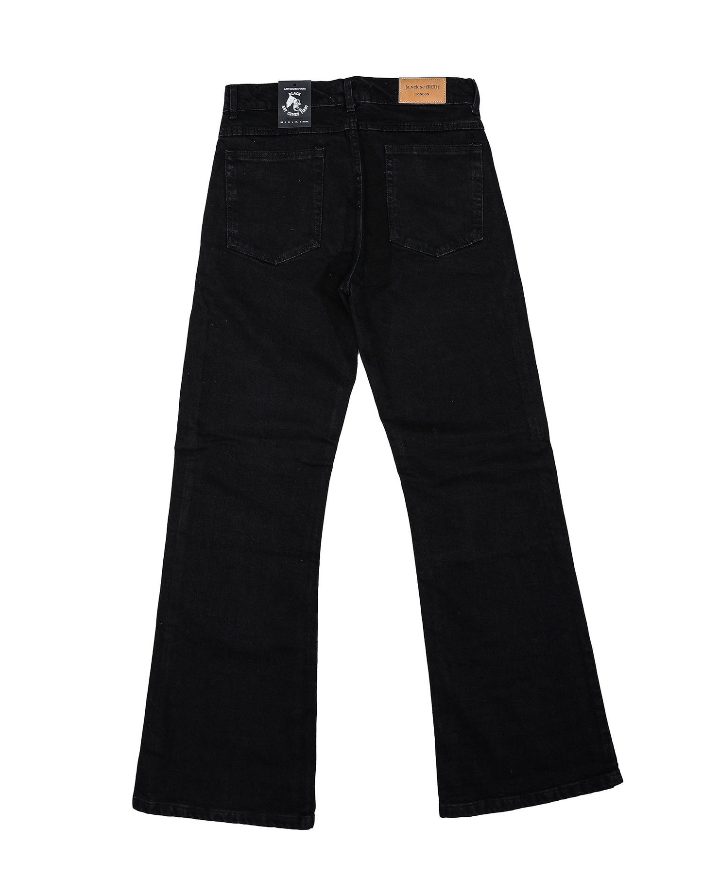Denim Set (Jacket + Pants)