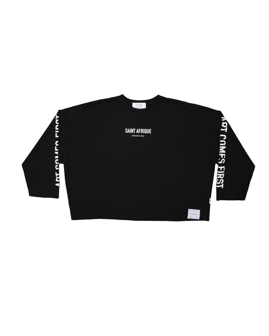 Long Sleeves T-Shirt
