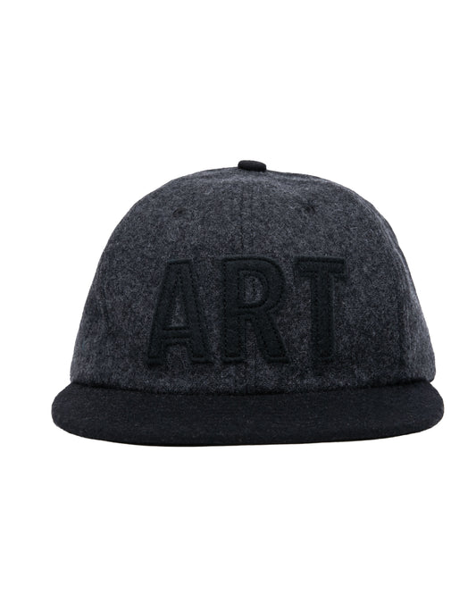 Cap - (ART) (Grey)