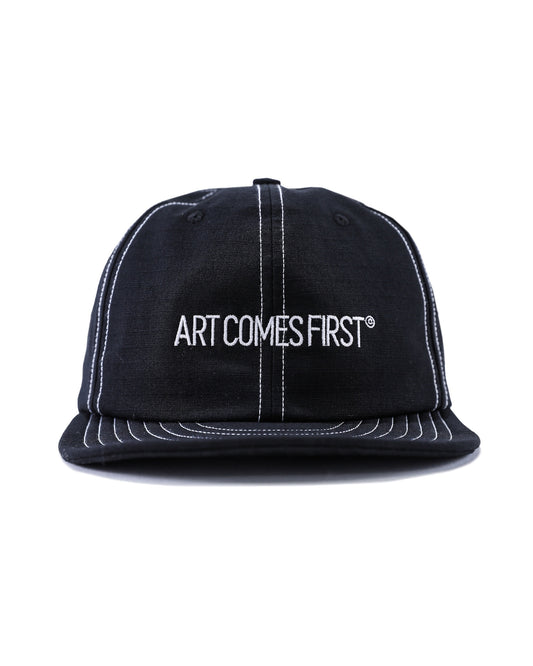 Cap - (Art Comes First)