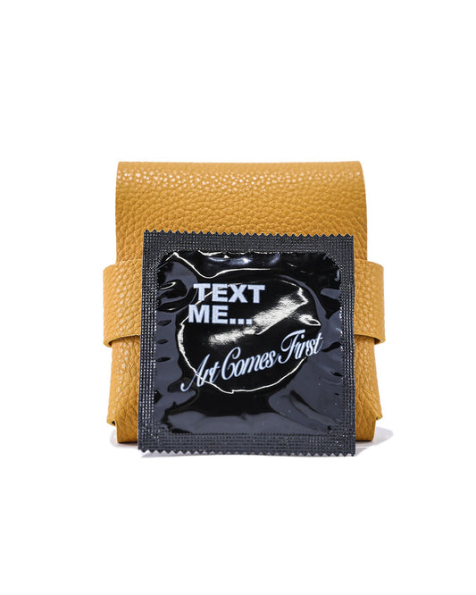 Condoms (Text Me)