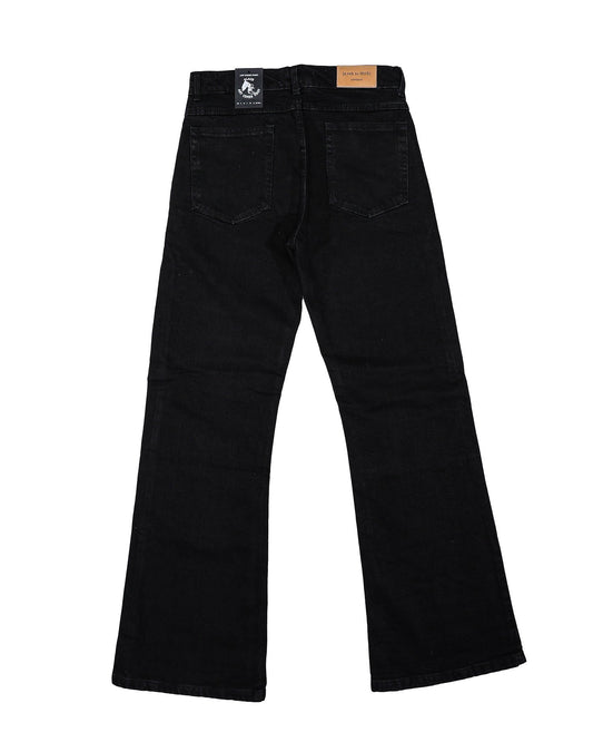 Denim Pants