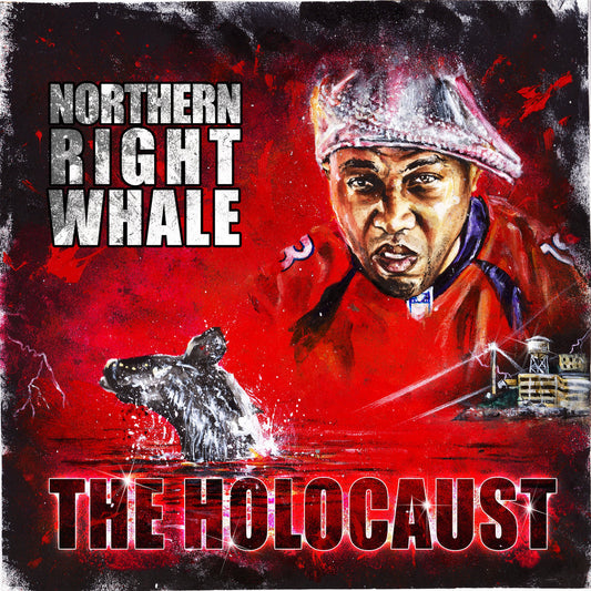 The Holocaust - Northern Right Whale